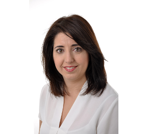 Cristina Lacasa