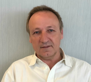 Javier Martínez