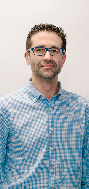 José Luis Fernández