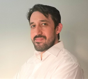 Pablo Bermúdez