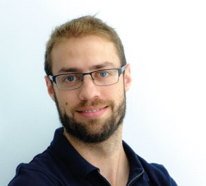 Daniel Álvarez
