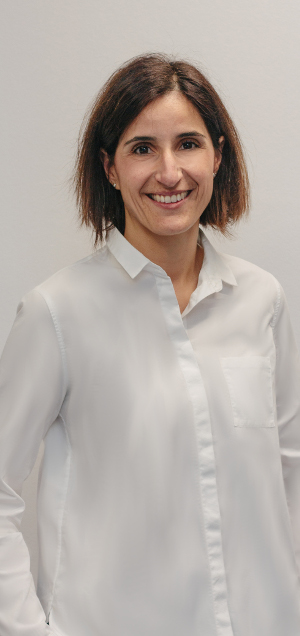 Laura de la Fuente