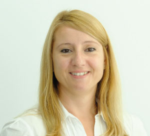 Cristina Crespo