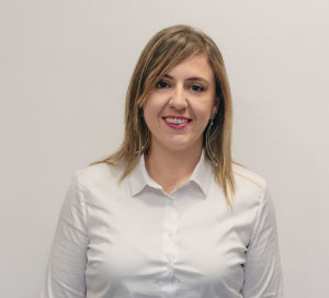 Cristina Domínguez