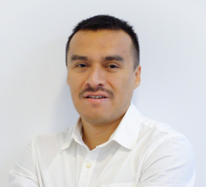 Iván Ramírez
