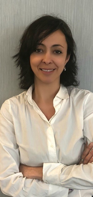 Francine Ramil