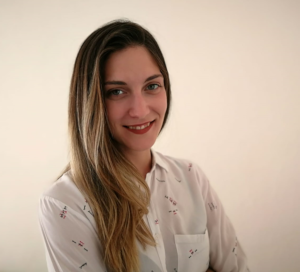 Mónica Trincado