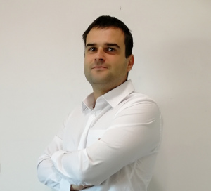 José Córdoba